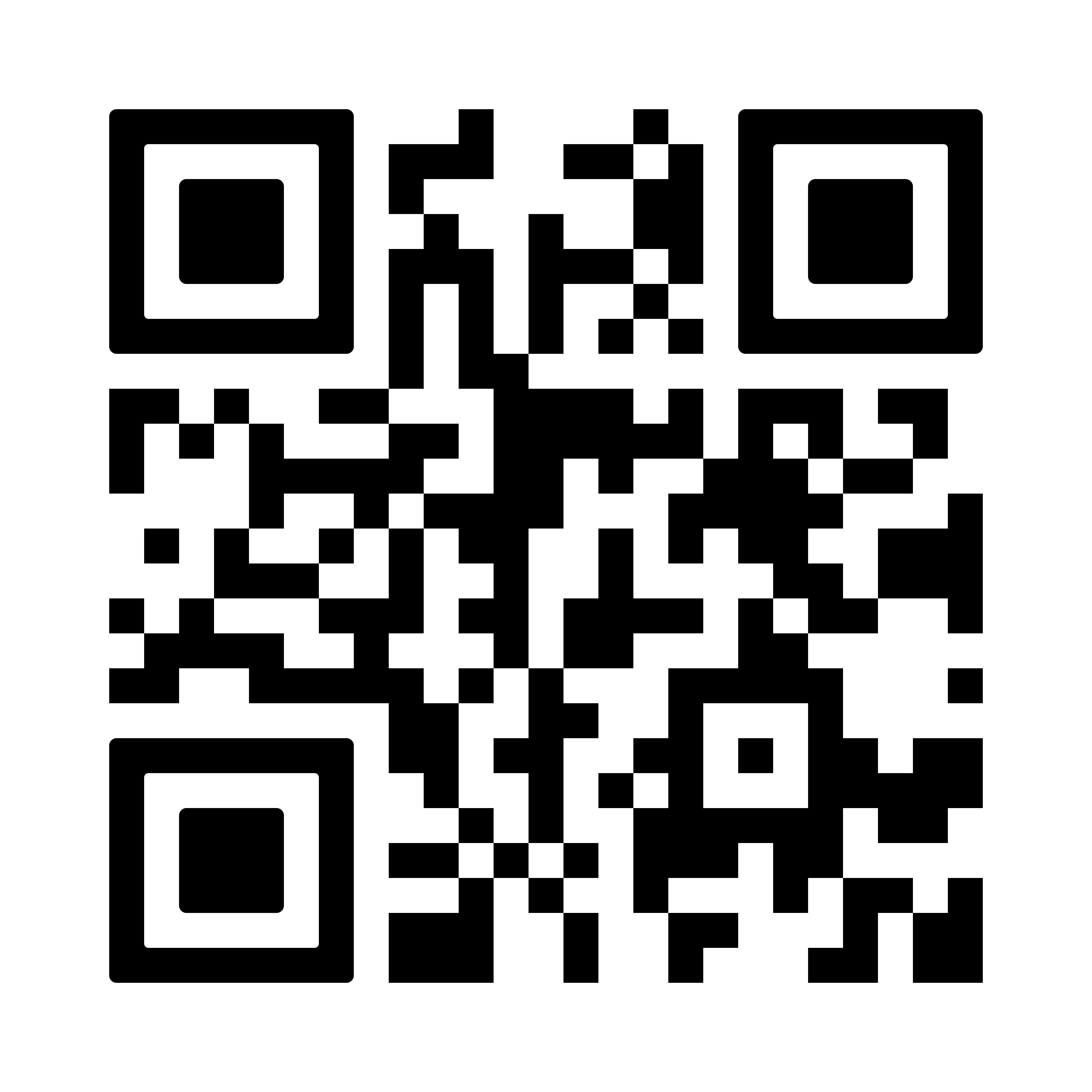 Simut Teknik QR Kodu