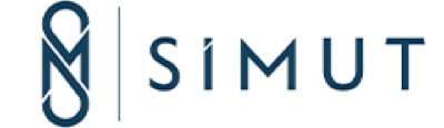 Simut Teknik Logo