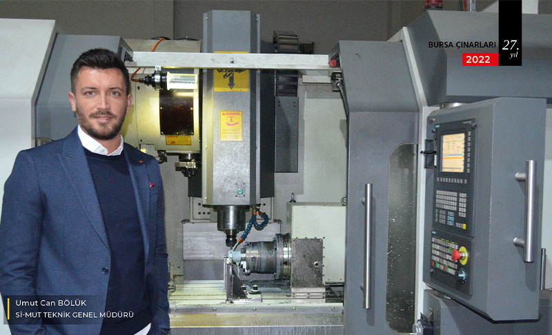 Spindle Motor
