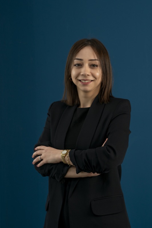 Fazilet Kırlak