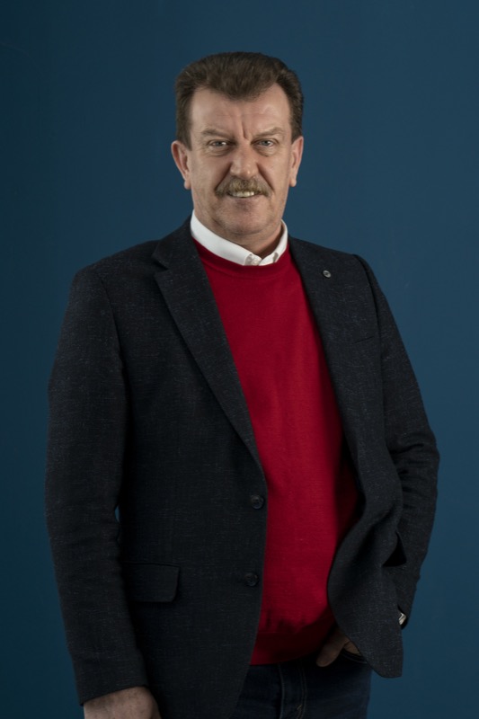 Hüseyin Bölük