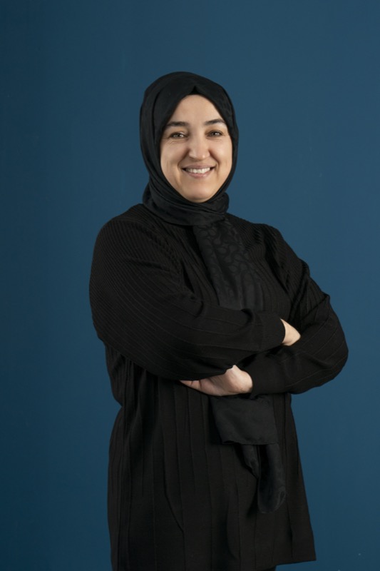 Kadriye Pınar