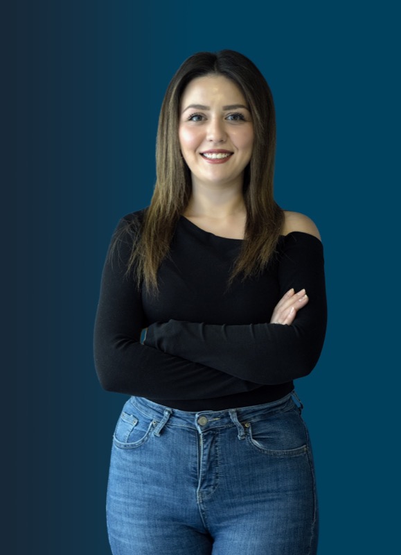 Merve Eren