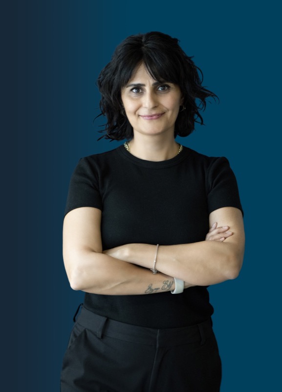 Saniye Erfen