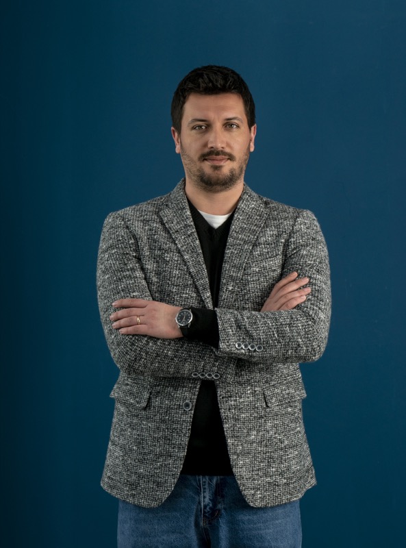 Umut Bölük