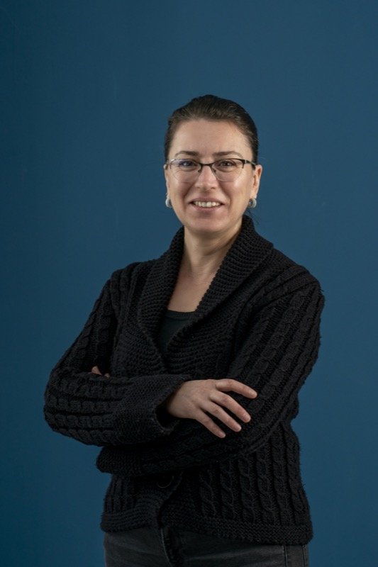 Yasemin Ömür